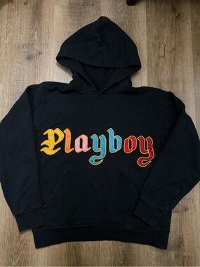 Playboy Hoodie